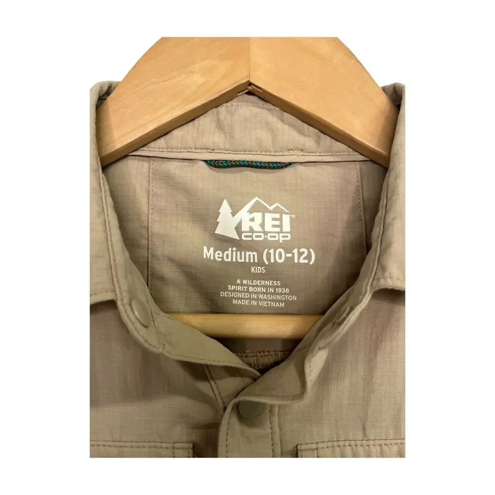 REI co op